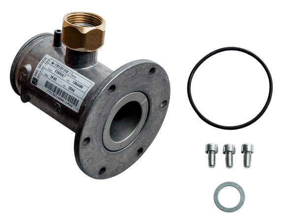 WOLF Mischkammer Venturi D18 für CGB-2-38