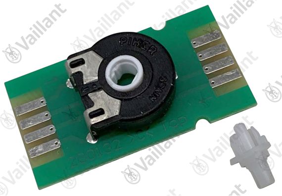 Vaillant Potentiometer 0010045235
