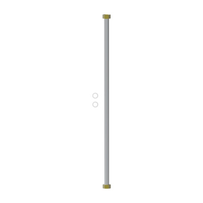 Brötje Brötje Wellschlauch 3/4x690 SSW B 7883064, verschiedene Farben, Brötje