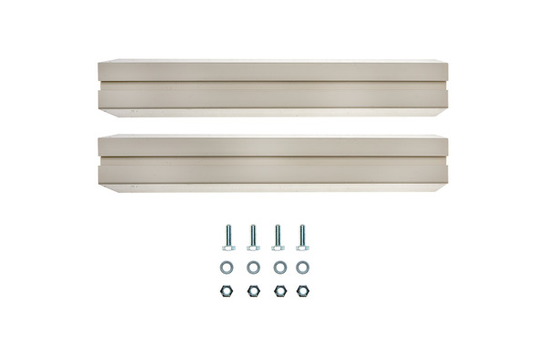 Brötje Brötje Halterungen Bodenaufstellungen BHB 7309245, PVC, für Bodenmontage, verschiedene Farben