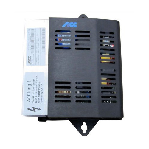 Buderus Drehzahl-Steuerelektronik VM V3.2 63028812