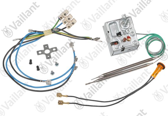 Vaillant Elektrik, kpl. 259855