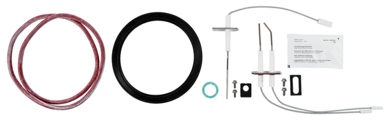 Wolf Wartungsset für CGB-2-75/100 8616512