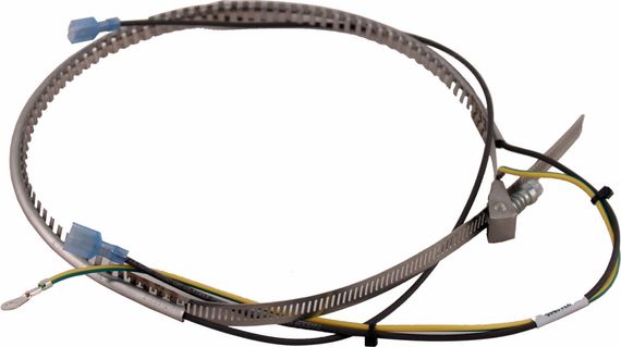 Wolf Ölsumpfheizung für Verdichter für BWL-1 240VAC/70W 2744845
