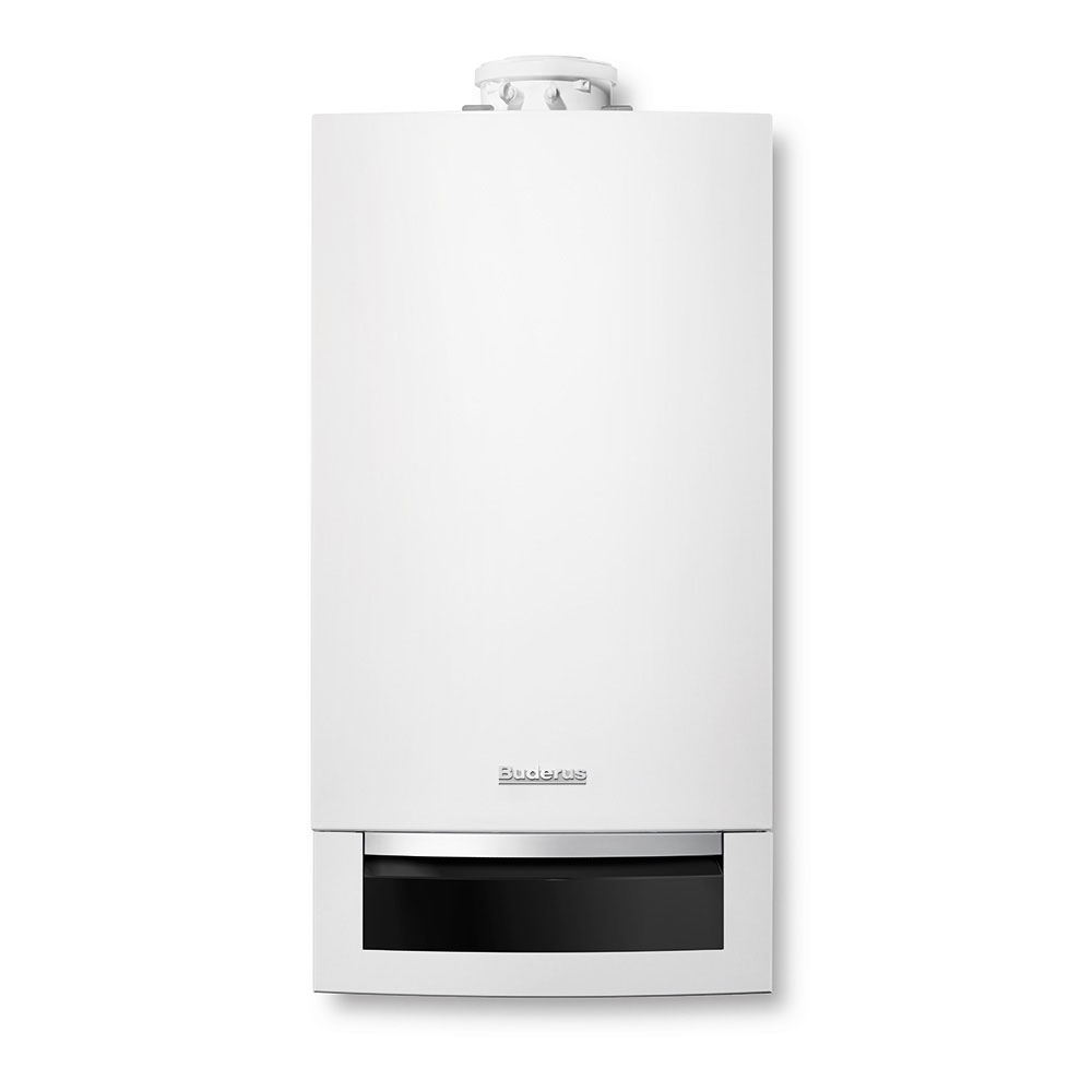 Buderus Logaplus Paket GB172 W22/RC310