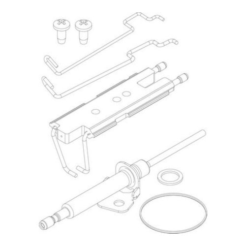 Buderus Service Kit 18 kW (Heizwert) 7736901299