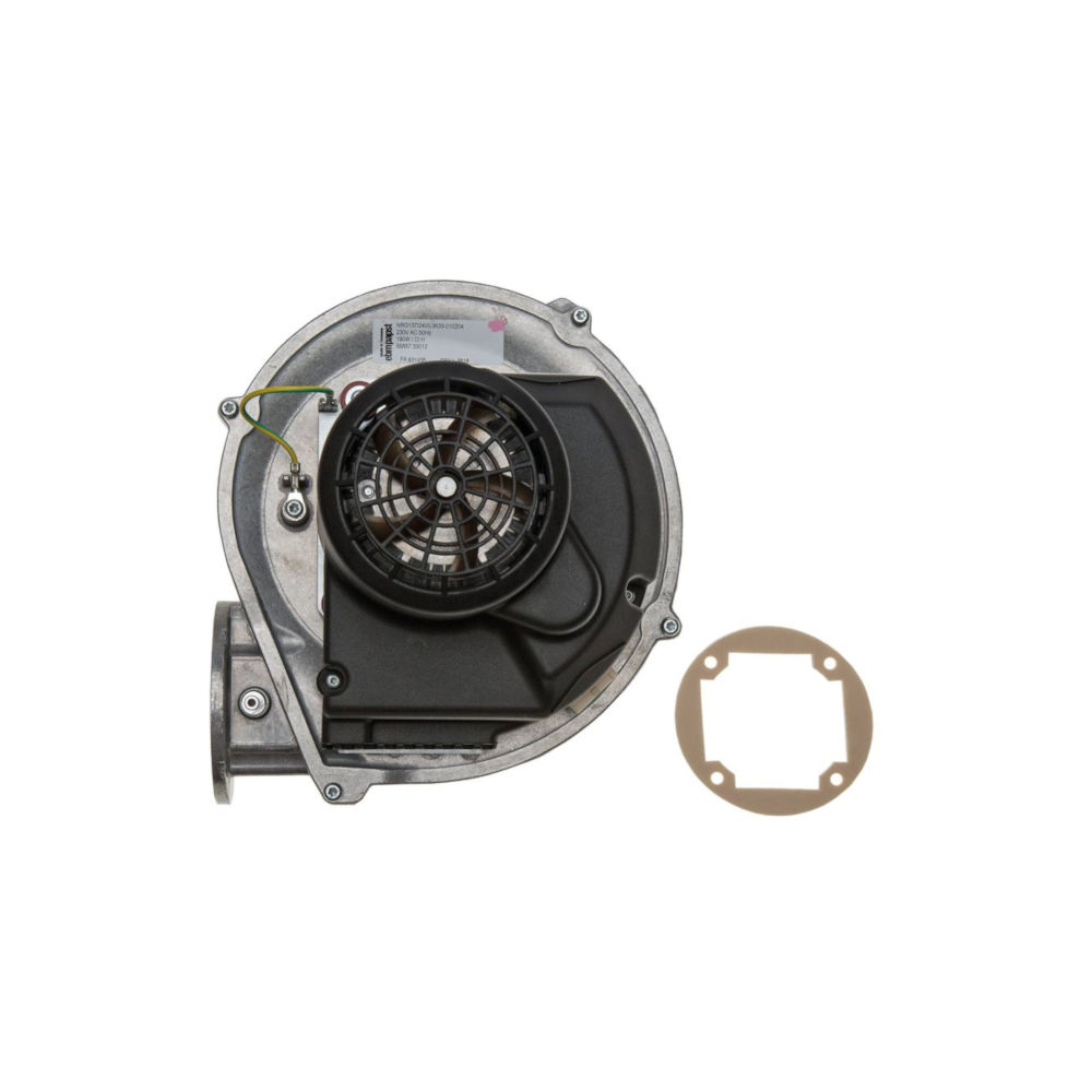 Brötje Gebläse WGB 90/110 655866