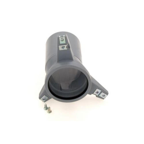 JUNKERS/BOSCH Ersatzteil TTNR: 87107352960 Abgasstutzen