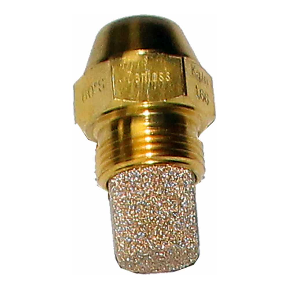 241428699 Wolf Öldüse 0,45/80S Danfoss für COB-2-29 241428699