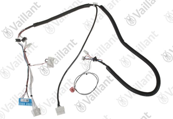 Vaillant Kabelbaum, 24V 0010034429