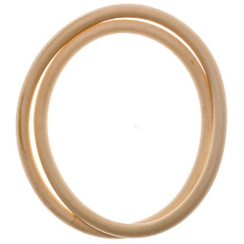 Brötje Dichtung SGB 65/120 Abgasanschluss Silikonschnur 997447