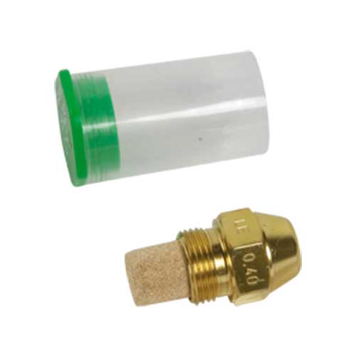 Viessmann Düse 0,40 Gph 80° H LE-V Danfoss 7816297