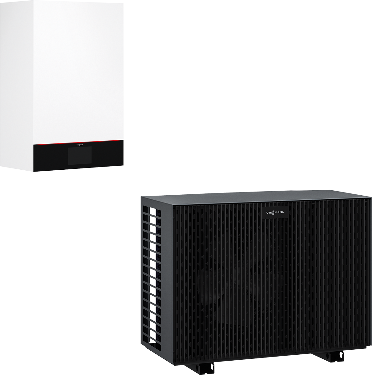 Viessmann Vitocal 200-S Wärmepumpe, 10,0 kW, AWB-M-E-AC-AF 201.E10 2C 230V Z022691