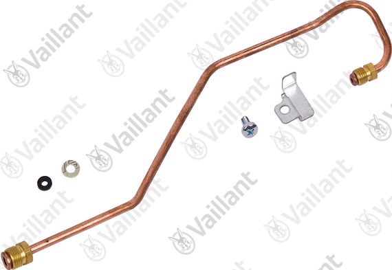 Vaillant Gasrohr 0010026287