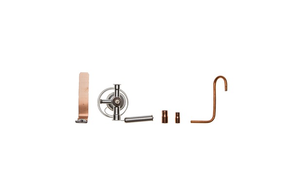 Brötje Brötje Austausch-Set Sporlan-Danfoss BLW 14-20 7313823