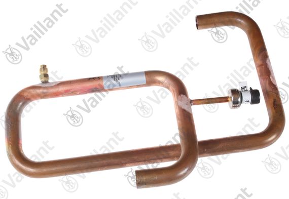 Vaillant Rohr 0010033552