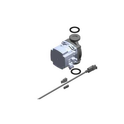 Buderus Pumpe UPMO 5M 25 GG 3H pwm 8738903380