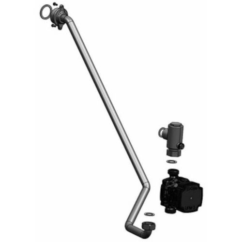 Brötje Heizkreispumpenset HPS BOB 32/40 für Novocondens BOB 32/40 7312066