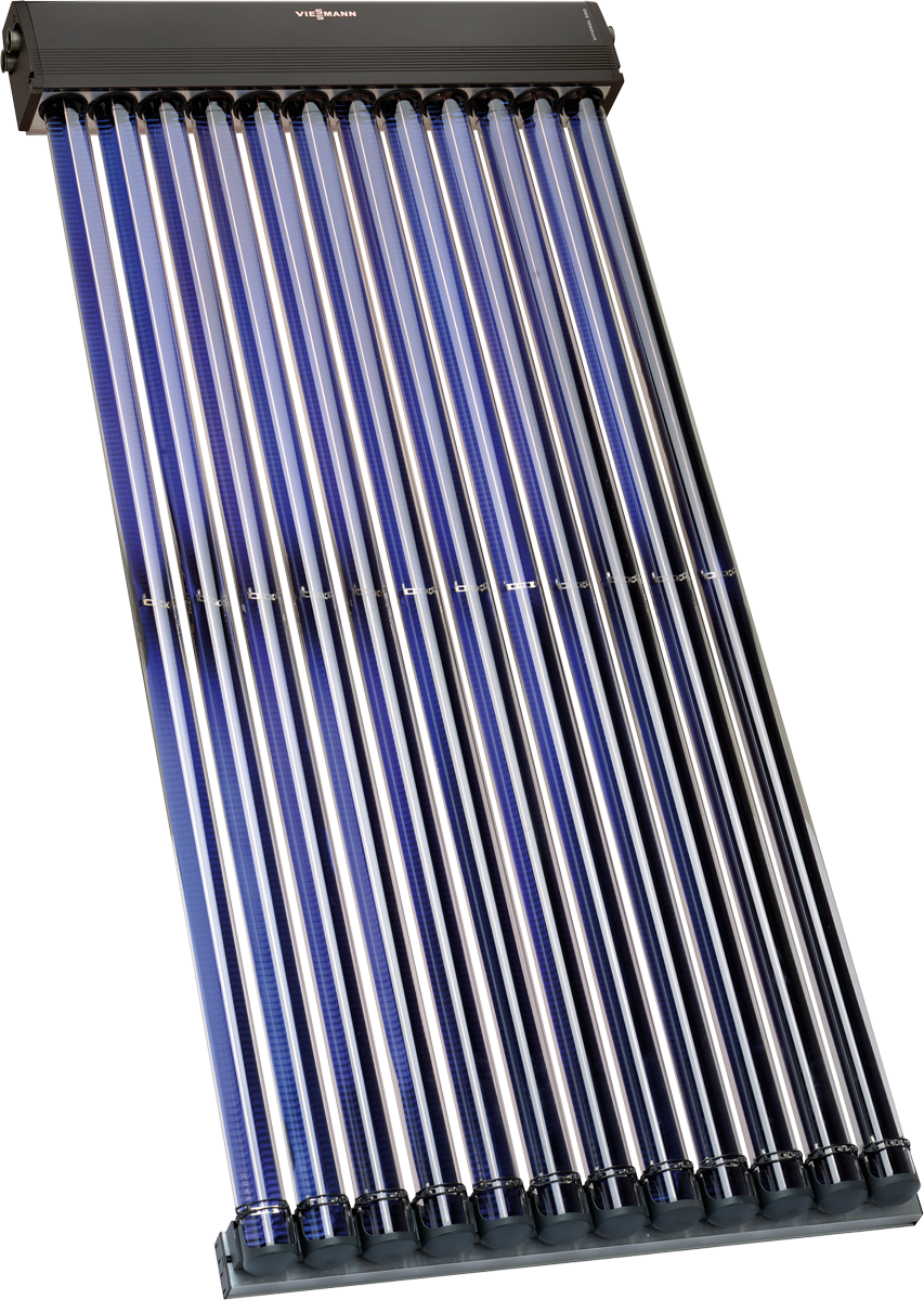 Viessmann Vakuum-Röhrenkollektor Vitosol 300-TM SP3C 2,36 m² SK06738