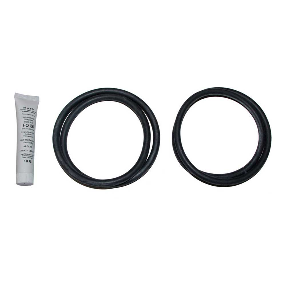 Wolf Dichtung Brennkammer für CGx 390316499