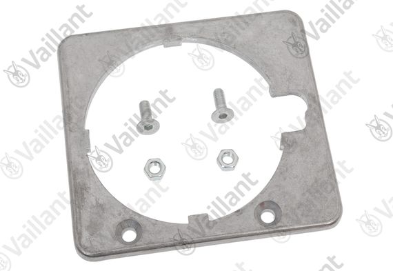 Vaillant Platte 0020021172