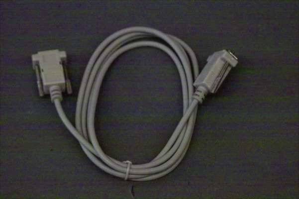 Brötje Brötje Leitung Nullmodem FM-K BRÖTJE Version 671682