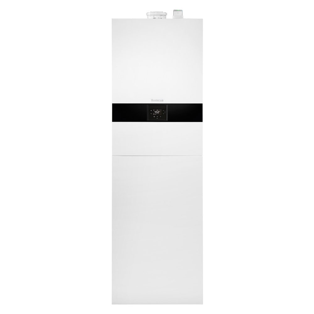 Buderus Logaplus Paket GB172.iT W32 SR/RC310