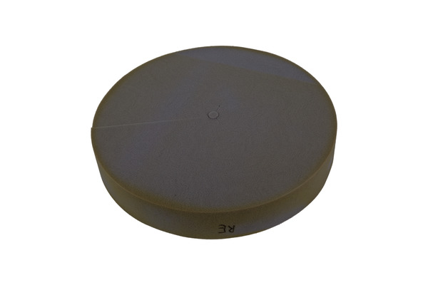Brötje Verkleidungsdeckel MPS 600B 688482, 4,750 kg, verschiedene Farben, Brötje