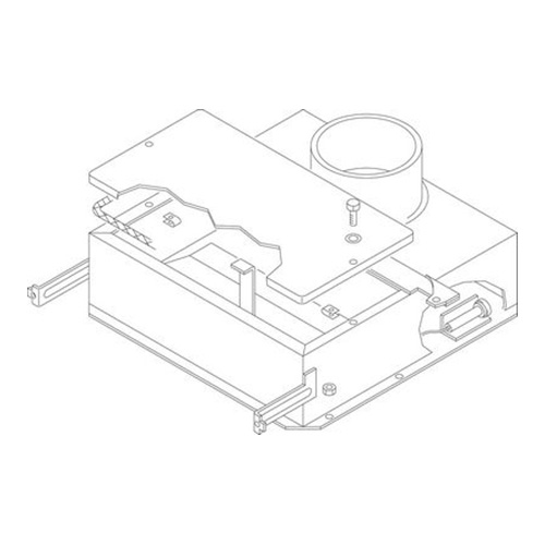 Buderus Strösi G224 5 Kesselglieder 404mm 63015642