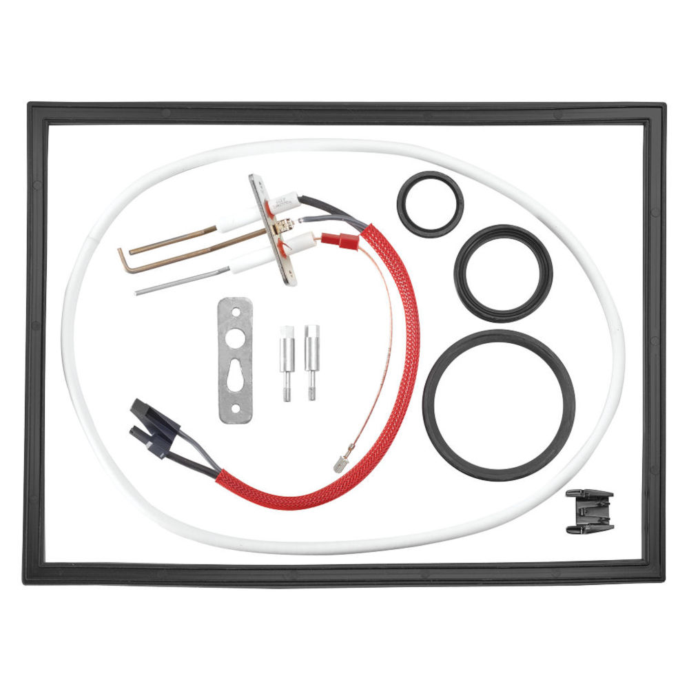 Buderus Service-Set für Logamax plus GB272 50 bis 100 kW 8738903876