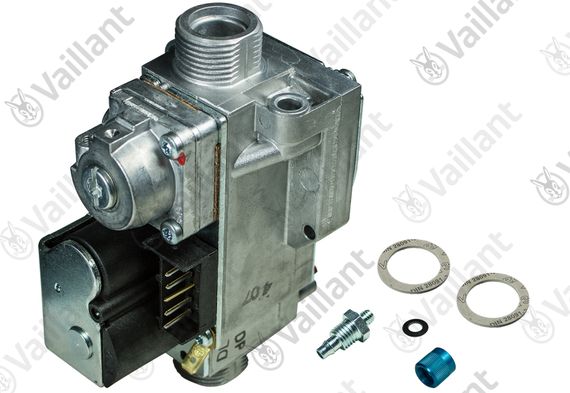 Vaillant Gasarmatur 509155