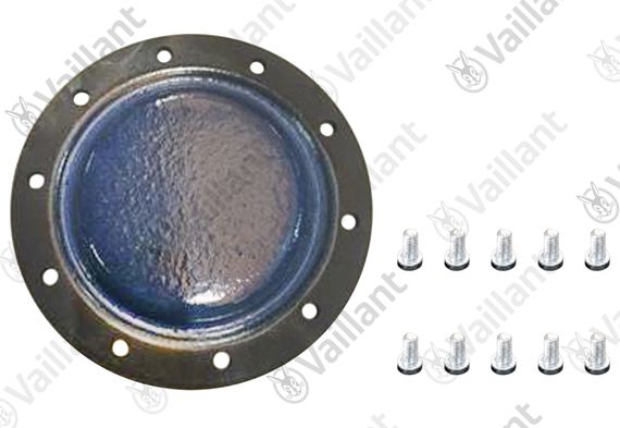Vaillant Flansch, DN 180 0010038321