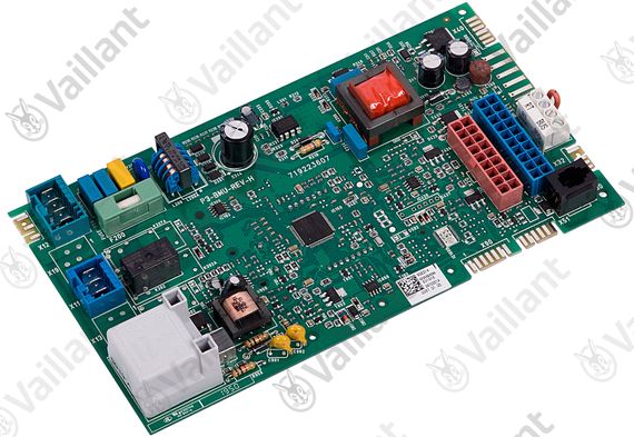 Vaillant Leiterplatte 0010038641