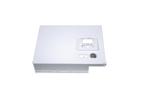 Brötje Vorderteil Regelungsbox BBS G 7640860, verschiedene Farben, Gewicht 0,785 kg