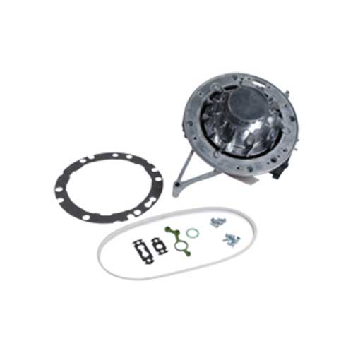 Viessmann Radiallüfter 7831025 passend zu Vitodens 200/222 WB2/WS2 - ersetzt 7823064