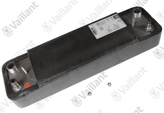 Vaillant Verflüssiger für VWL 35+55/6 A 230V S2 0010033530
