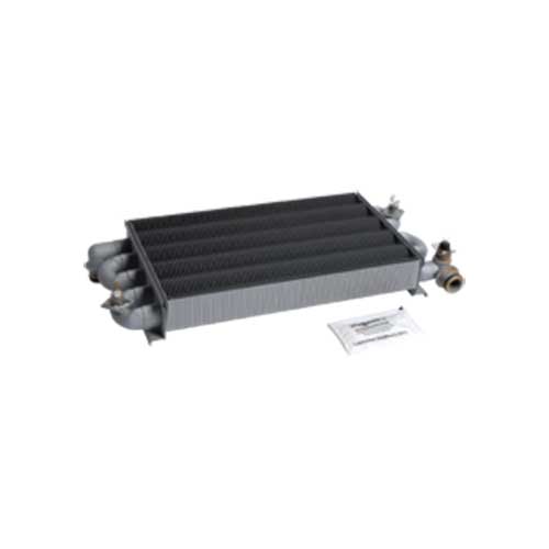 Viessmann Abgaswärmetauscher 7819872