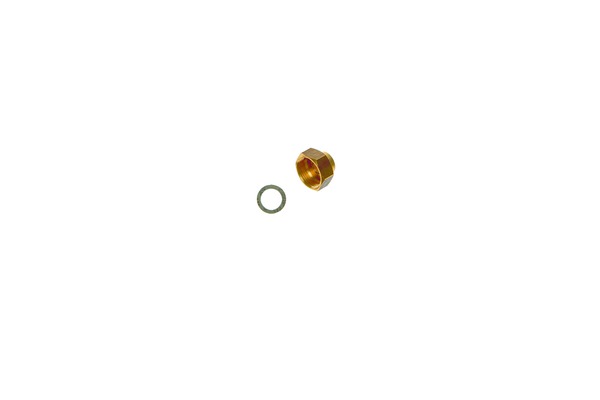 Brötje Brötje  Reduzierstück 1"x 3/8" aus LPS4 7633381