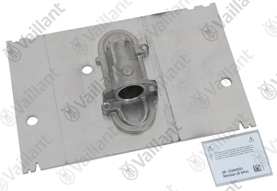 Vaillant Verteilerrohr VC-VCW 205 E PB (SB) 183607
