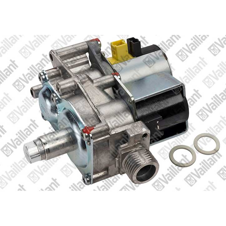 Vaillant Gasarmatur 0020045925