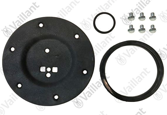 Vaillant Flansch 0010045610