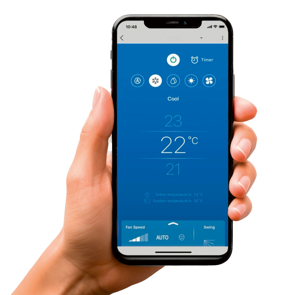 Carrier Single Split Set 6.5 kW Kühlen | Heizen 8.0 kW WHM071 ZC00054 Carrier Single Split Set 6.5 kW Kühlen | Heizen 8.0 kW WHM071 ZC00054