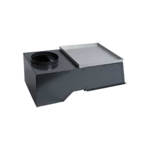 Viessmann Strömungssicherung 18kW 7818315