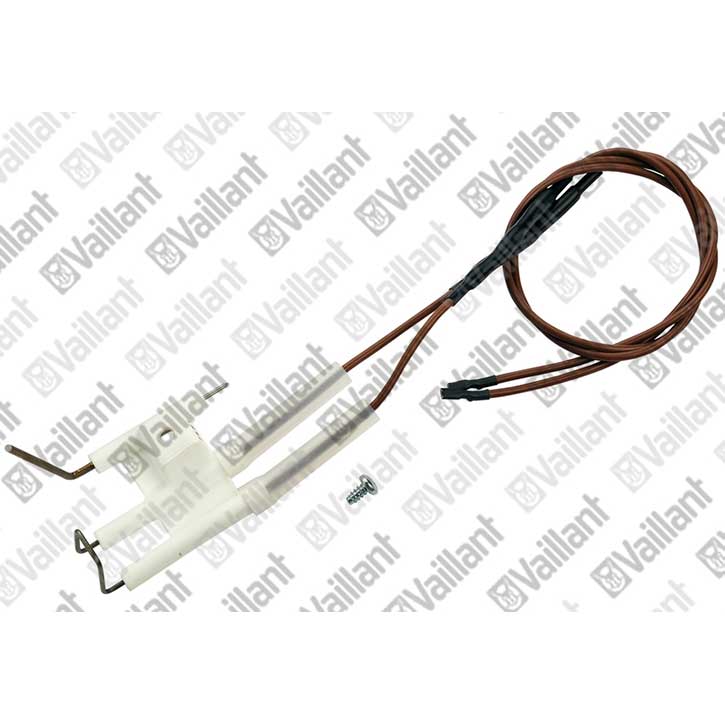 Vaillant Elektrode (Zündung u. Überwachung) 090737