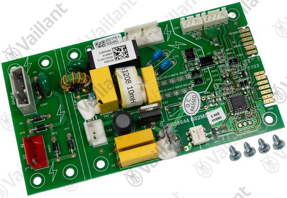 Vaillant Leiterplatte 0010031341