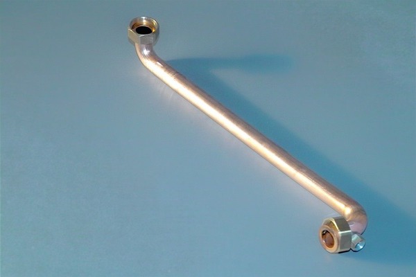 Brötje Brötje RL-Rohr Kessel/Platten-WT SOB 32/40 652759
