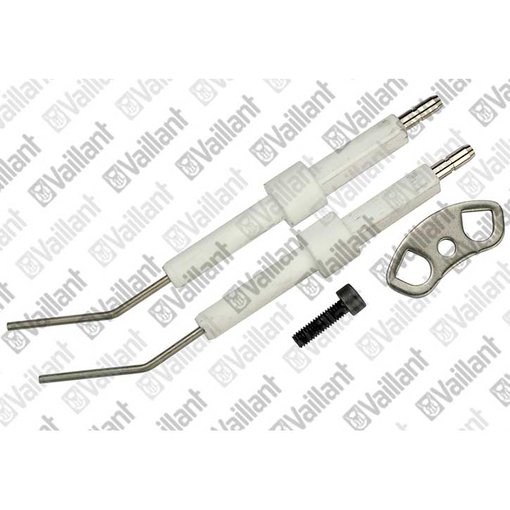 Vaillant Zündelektrode 0020021156