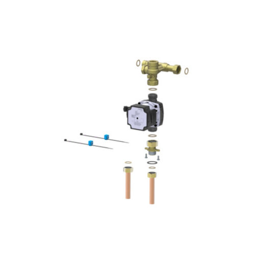 Brötje Universal-Speicherpumpenladeset LS-U1 F 7810242