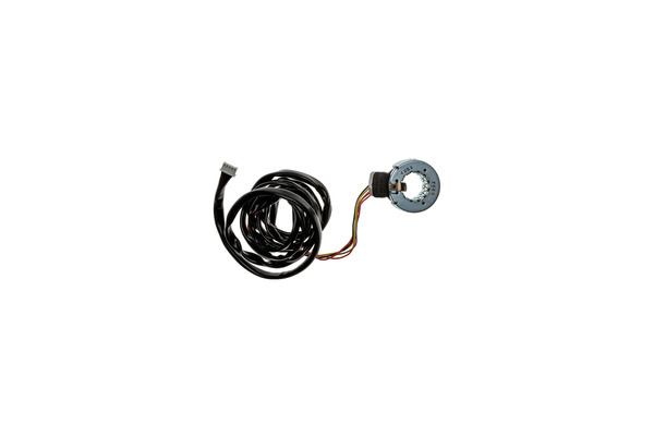 Brötje BRÖTJE Coil zu Expansionsventil 7713292, verschiedene Farben, Gewicht 0,236 kg, Brötje
