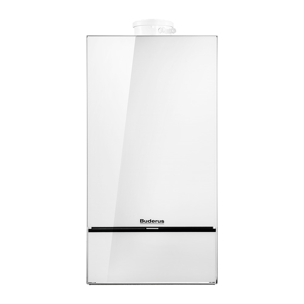 Buderus Logamax plus GB182i.2 Gas-Brennwertgerät